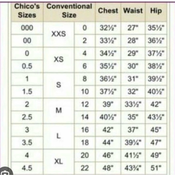 Chico's Women’s Blue and White Patterned Button Down Shirt -M (Chico’s 2) - Picture 9 of 9